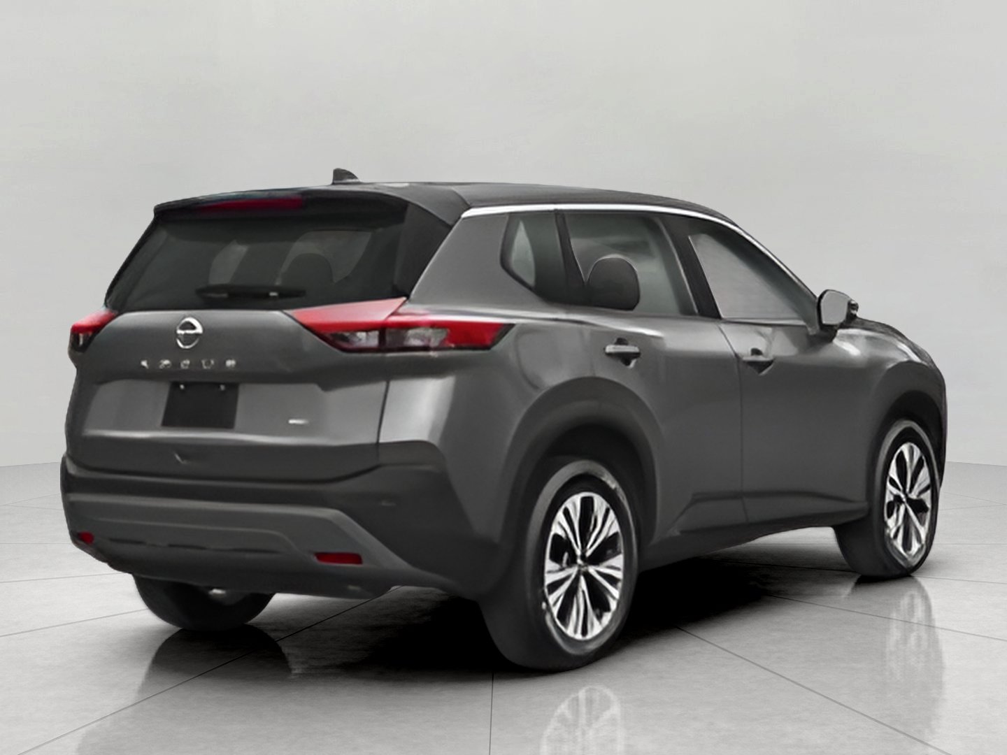 Used 2023 Nissan Rogue SV AWD/4WD image 82