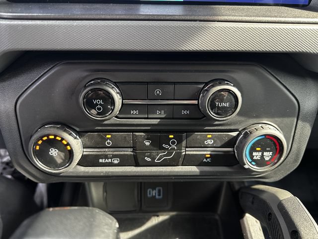 Certified 2024 Ford Bronco Big Bend AWD/4WD image 23