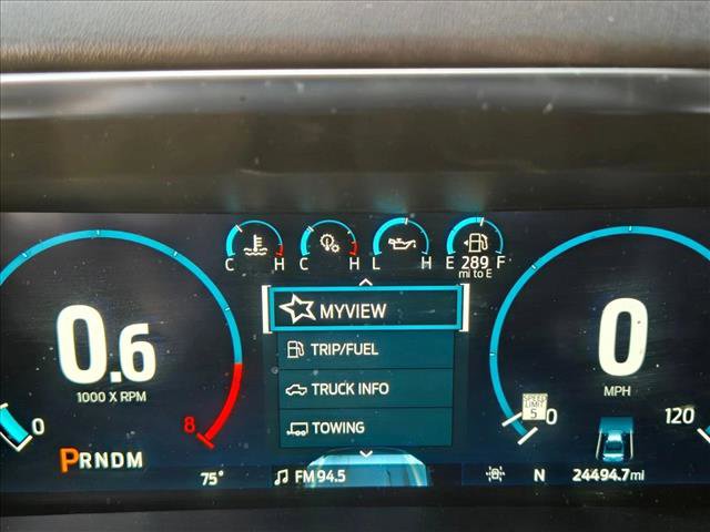 Certified 2022 Ford F150 Platinum w/ Tow Technology Package image 14