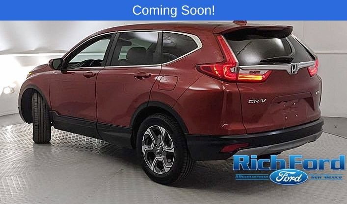Used 2019 Honda CR-V EX-L image 4
