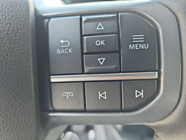 Certified 2025 Ford F150 Lightning Flash AWD/4WD image 18