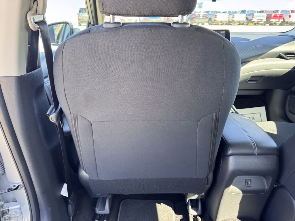 Used 2023 Nissan Sentra SV image 27