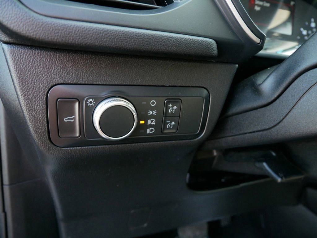 Certified 2022 Ford Escape SE w/ Convenience Package image 11