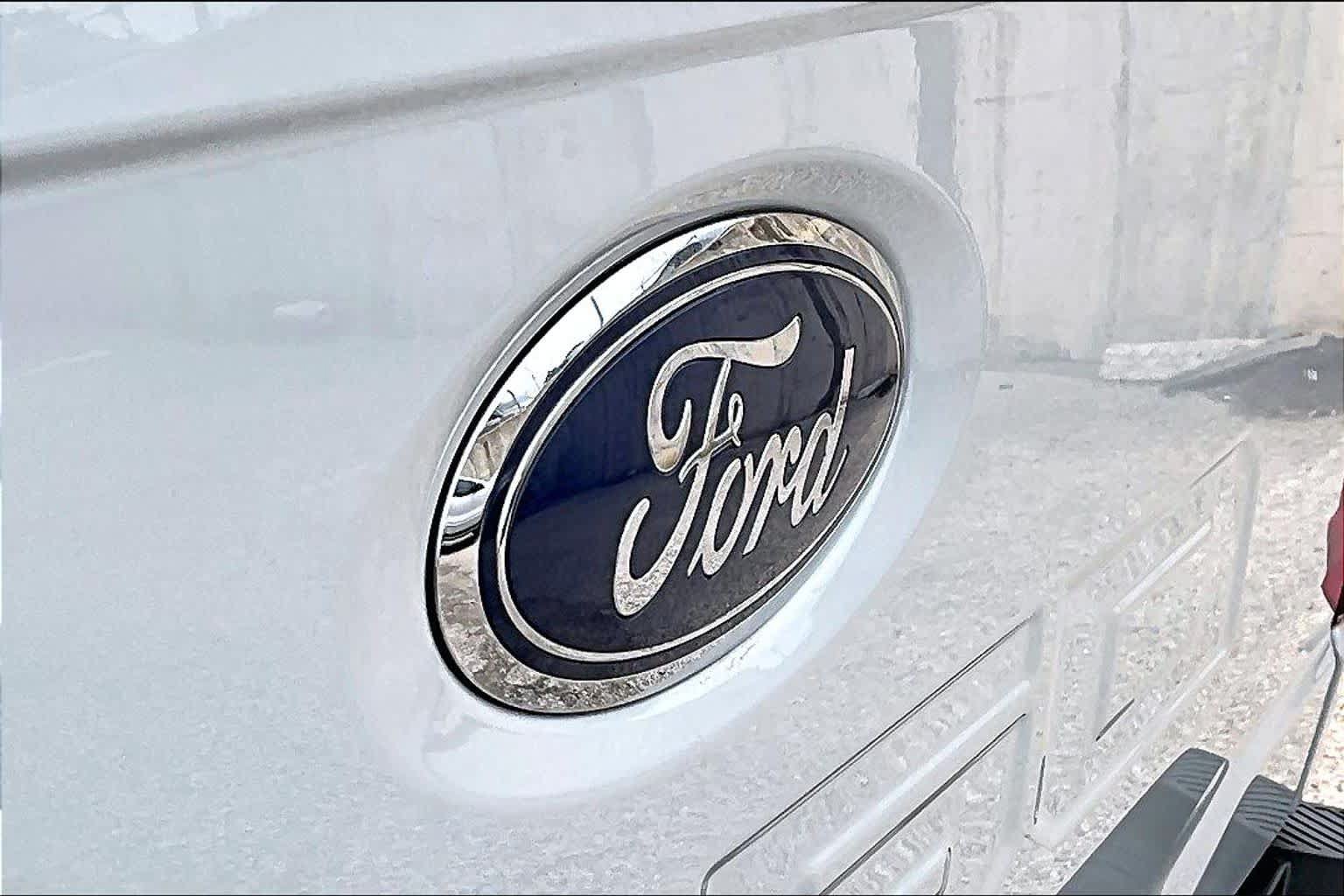 Certified 2023 Ford F150 XLT w/ Equipment Group 302A High AWD/4WD image 31