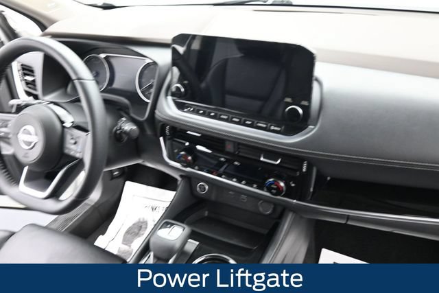 Used 2023 Nissan Rogue SL w/ SL Premium Package AWD/4WD image 21