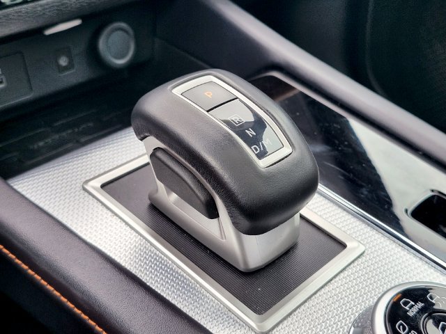 Used 2022 Mitsubishi Outlander SEL AWD/4WD image 27