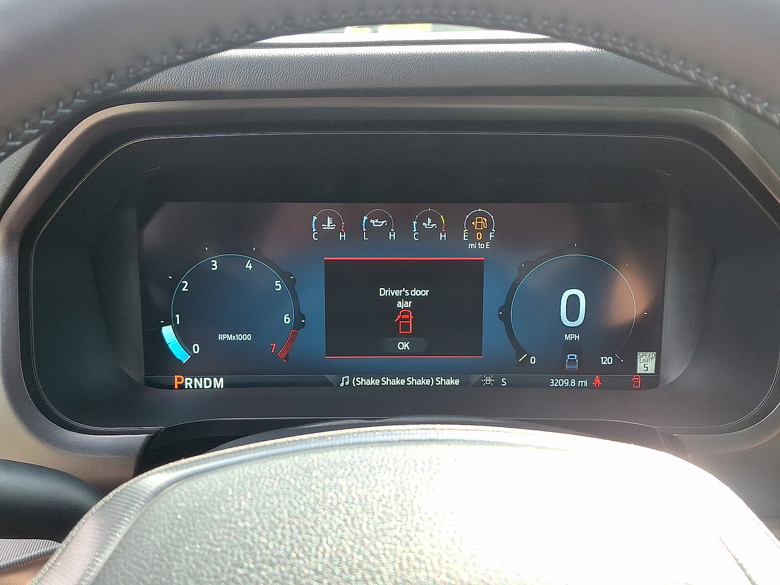 Certified 2025 Ford F150 Platinum w/ Equipment Group 702A High image 25