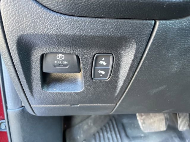 Used 2020 RAM 1500 Big Horn image 22