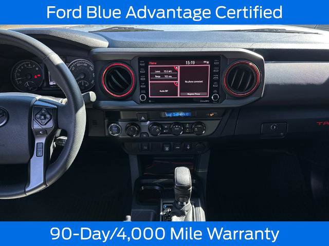 Used 2023 Toyota Tacoma TRD Off-Road image 19