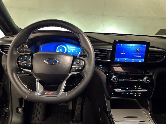 Certified 2024 Ford Explorer ST RWD image 7