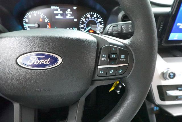 Certified 2022 Ford Explorer 4WD image 12