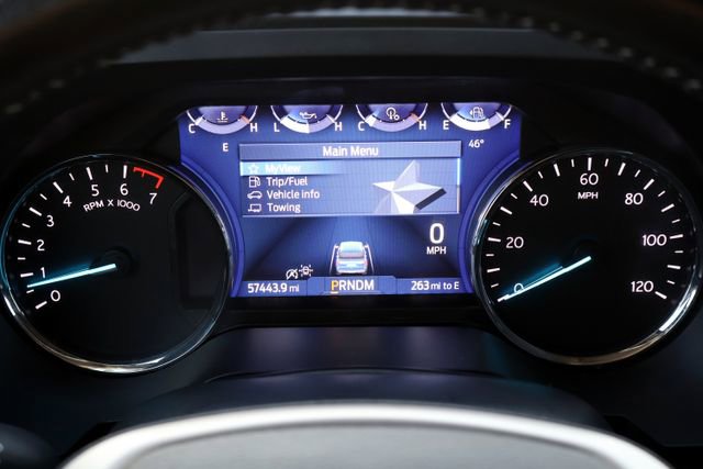 Certified 2023 Ford Expedition XLT image 39