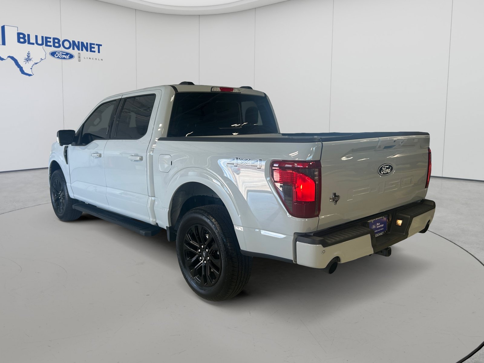 Certified 2024 Ford F150 XLT w/ Equipment Group 302A MID AWD/4WD image 7