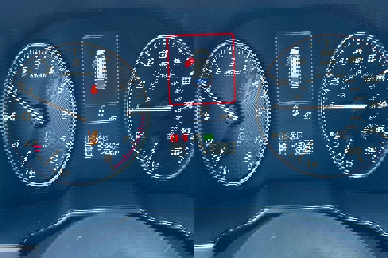 Used 2024 Subaru Outback Limited image 28