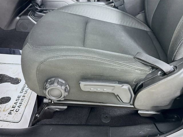 Used 2020 Jeep Wrangler Unlimited Sport S image 17