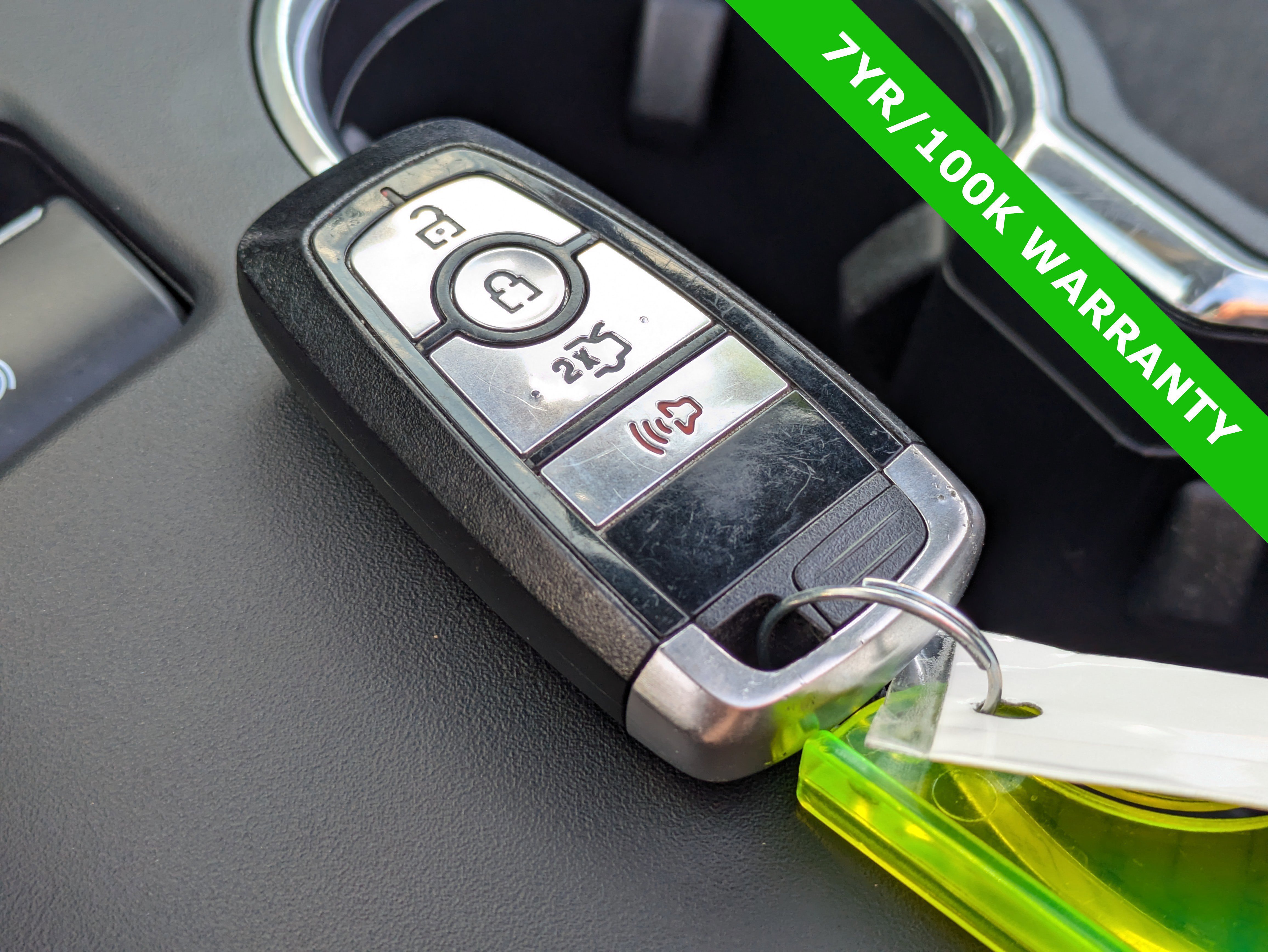 Certified 2024 Ford Mustang EcoBoost image 28