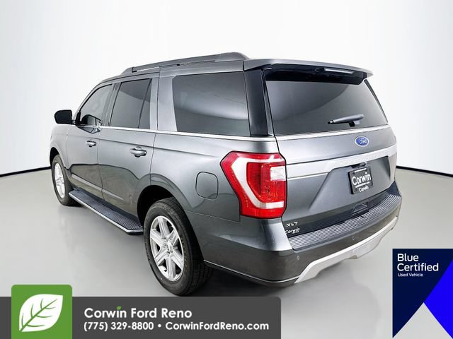 Certified 2019 Ford Expedition XLT w/ Equipment Group 202A AWD/4WD image 6