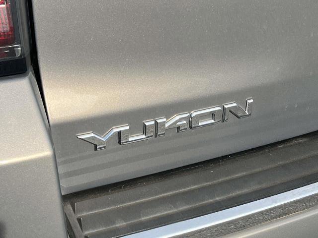 Used 2019 GMC Yukon Denali w/ Denali Ultimate Package image 7