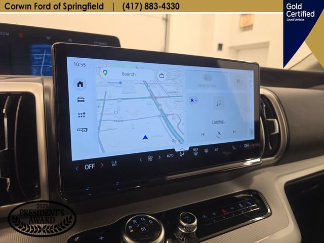 Certified 2025 Ford Expedition Active AWD/4WD image 29