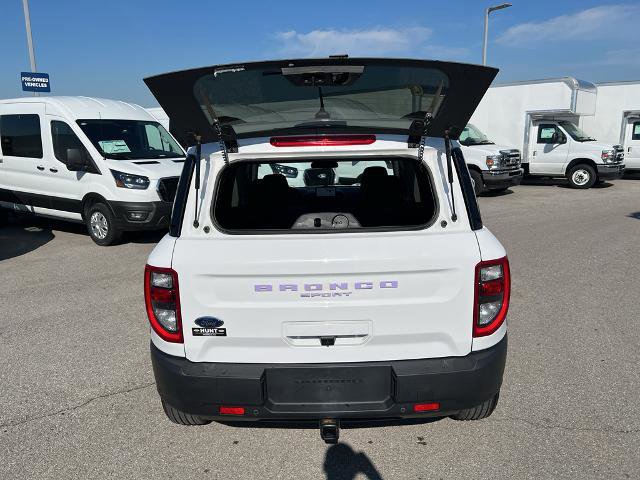 Certified 2022 Ford Bronco Sport Big Bend w/ Convenience Package image 5