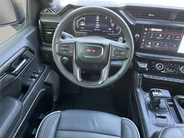 Used 2026 GMC Sierra 1500 AT4X AWD/4WD image 14