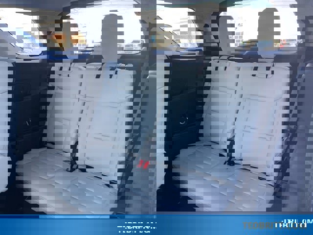 Certified 2025 Ford Explorer Platinum w/ Ultimate Package image 18