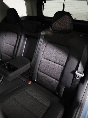 Certified 2022 Ford Bronco Sport Big Bend w/ Convenience Package AWD/4WD image 11