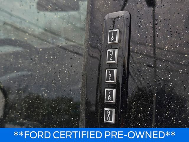 Certified 2024 Ford F350 King Ranch image 11
