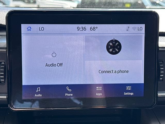 Certified 2023 Ford Explorer XLT w/ Equipment Group 202A AWD/4WD image 34