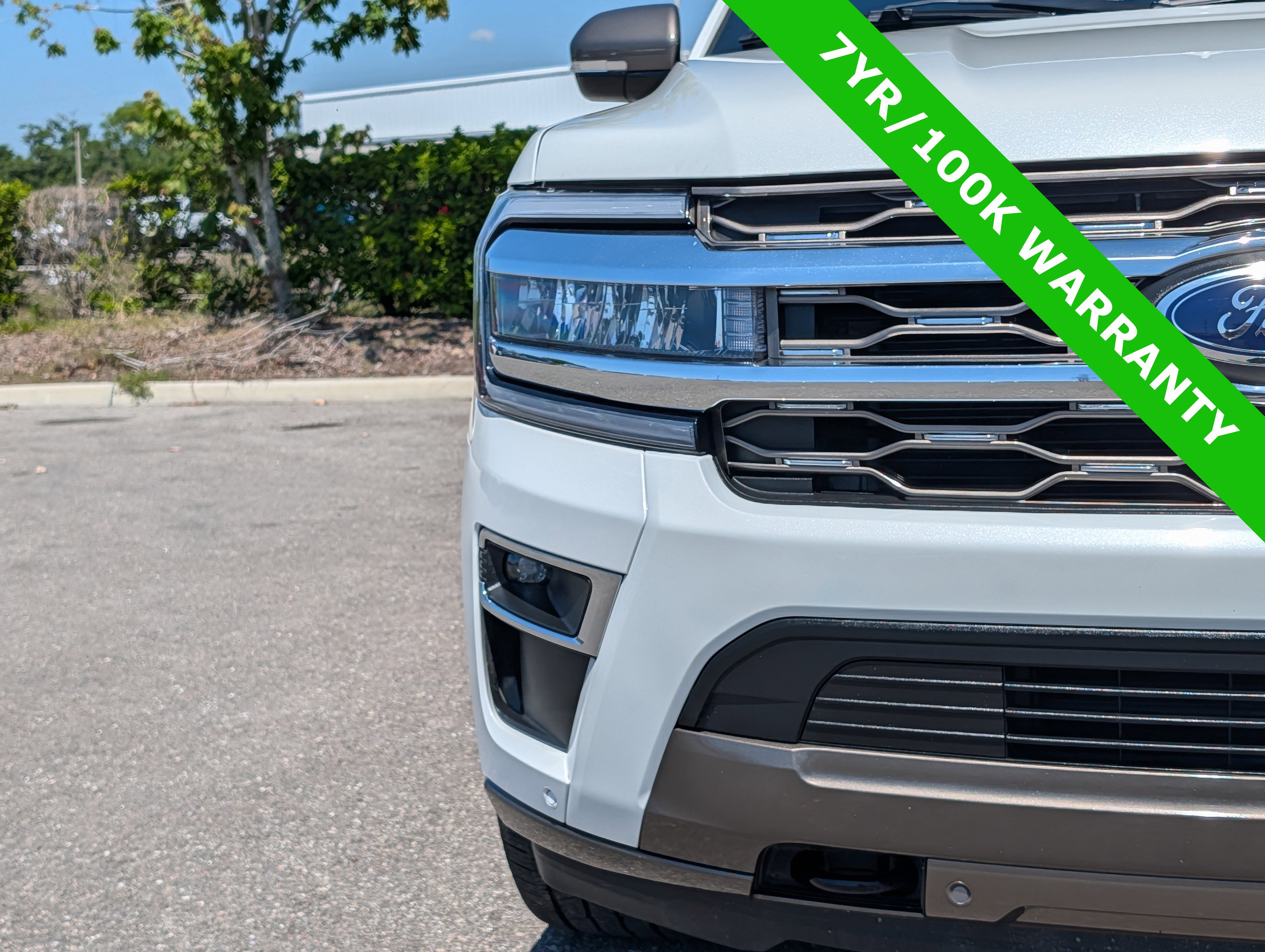 Certified 2022 Ford Expedition Max King Ranch image 9