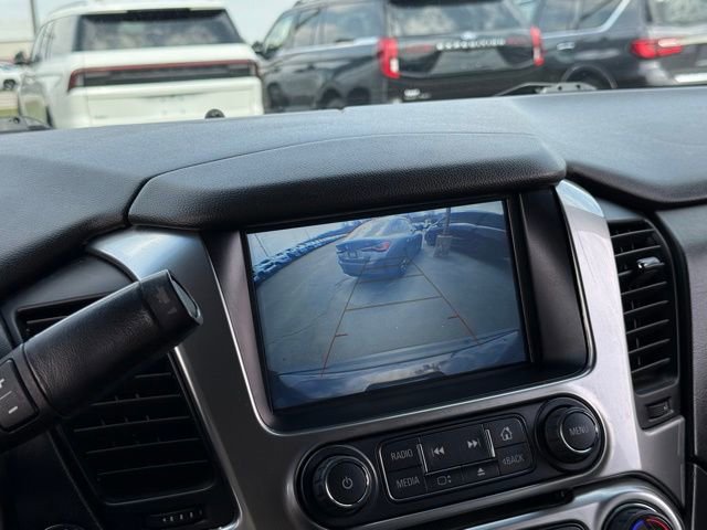 Used 2018 Chevrolet Tahoe Premier AWD/4WD image 16