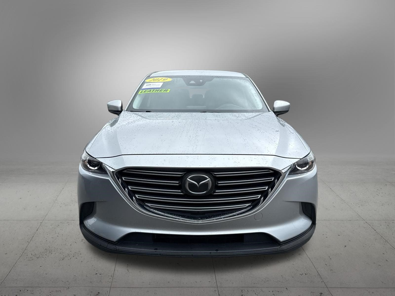 Used 2019 MAZDA CX-9 Touring FWD image 7