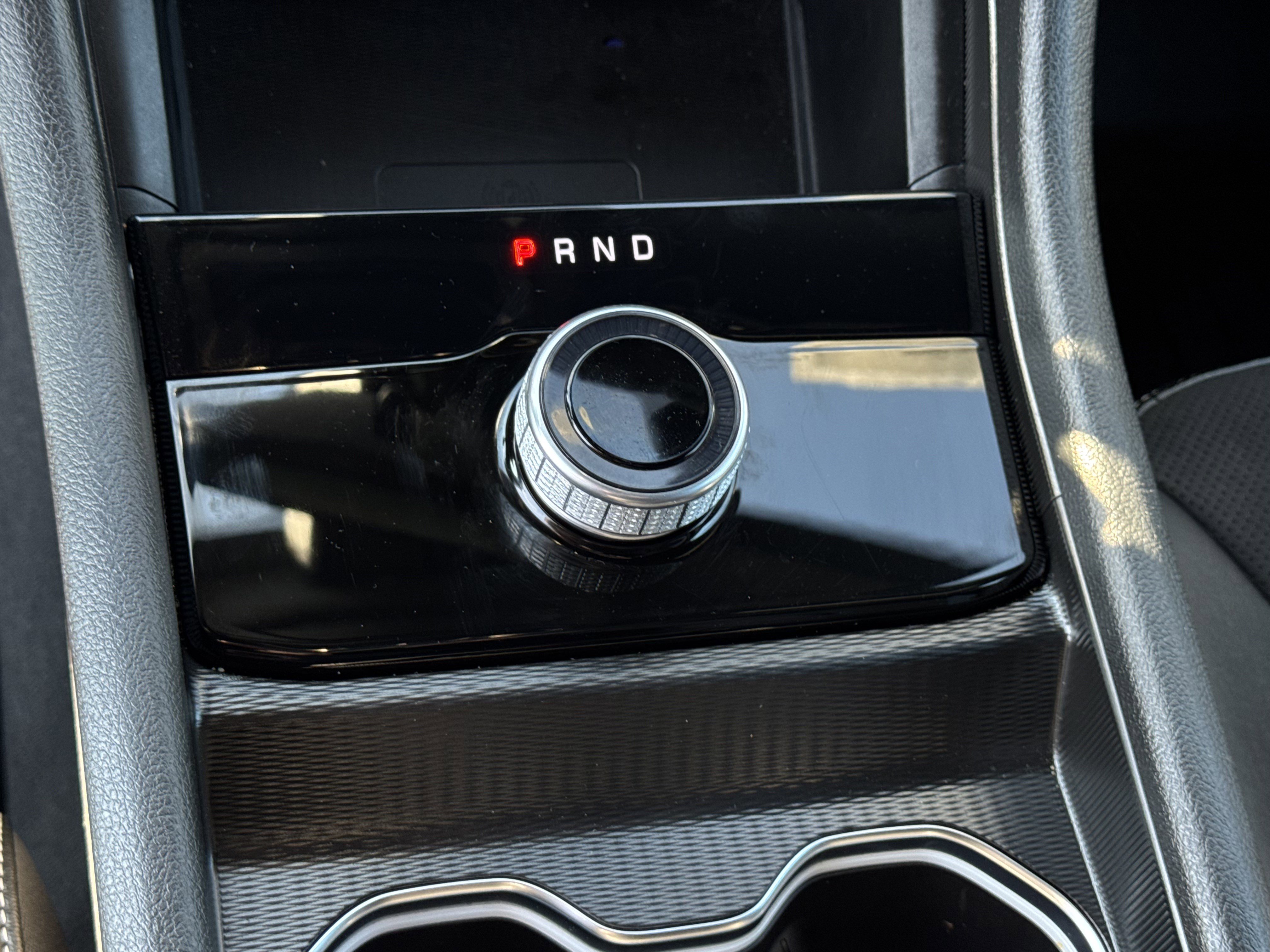 Used 2024 Jeep Grand Cherokee L Altitude image 21