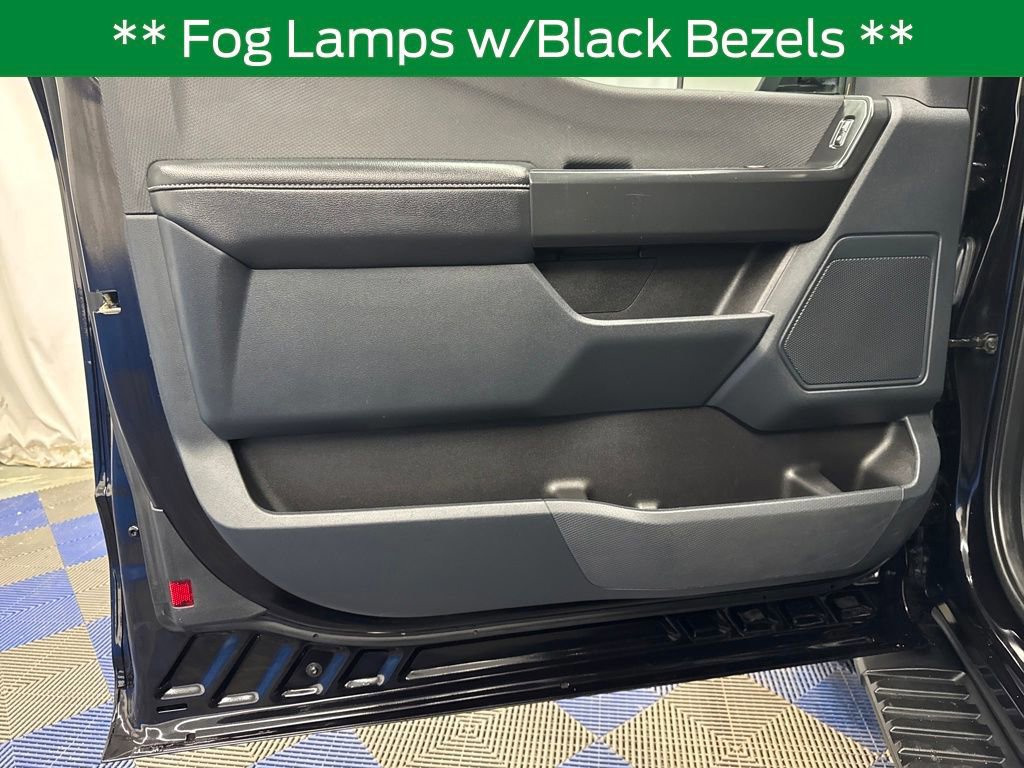 Certified 2023 Ford F150 XL w/ STX Appearance Package image 10