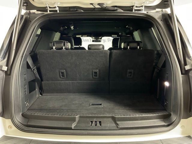 Certified 2021 Ford Expedition Limited image 11