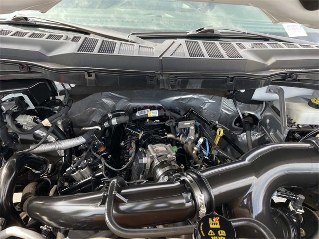 Certified 2023 Ford F150 XLT w/ Equipment Group 301A Mid image 37