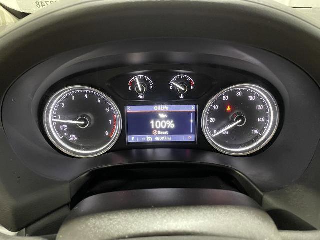 Used 2020 Buick Enclave Premium w/ Surround and Sites Package image 3