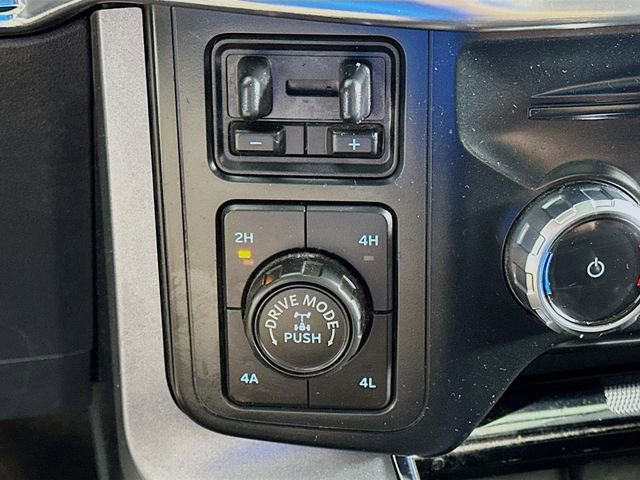 Certified 2023 Ford F150 Lariat w/ Max Trailer Tow Package image 20