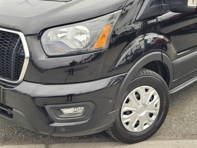 Certified 2024 Ford Transit 350 XLT RWD image 8