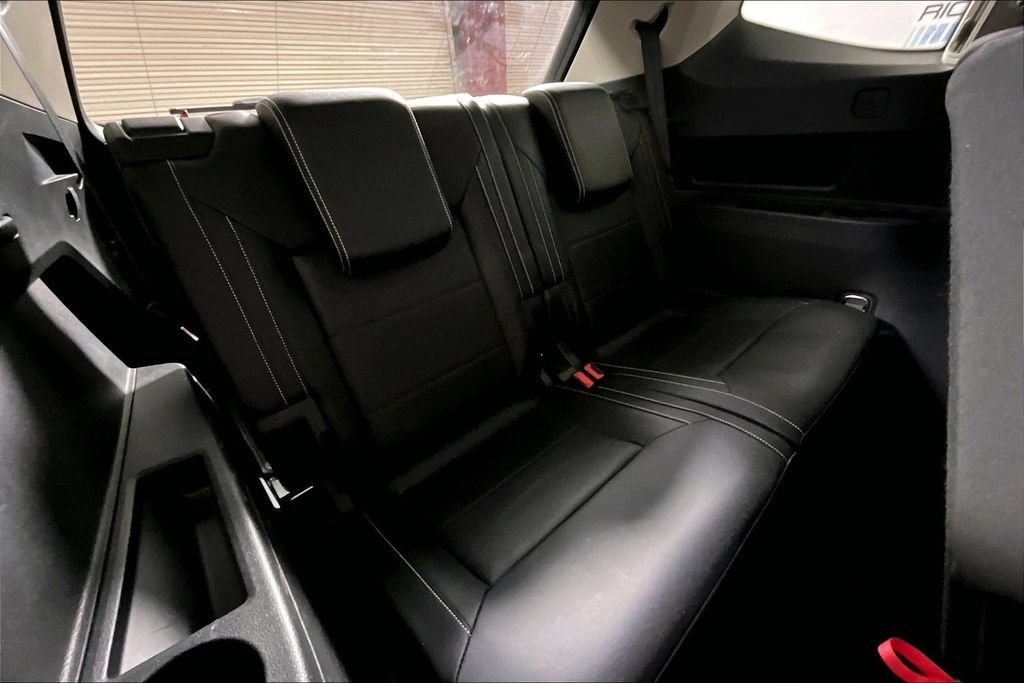 Used 2023 Volkswagen Atlas SE FWD image 23