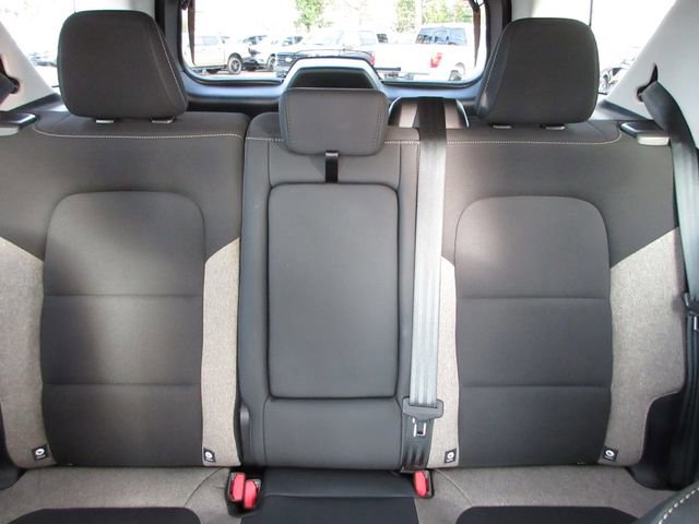 Certified 2025 Ford Bronco Sport Big Bend w/ Convenience Package image 25