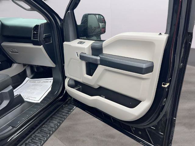Certified 2020 Ford F150 XL w/ Equipment Group 101A Mid AWD/4WD image 20