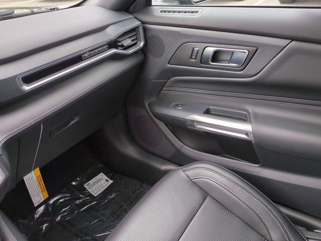 Certified 2026 Ford Mustang Premium RWD image 16