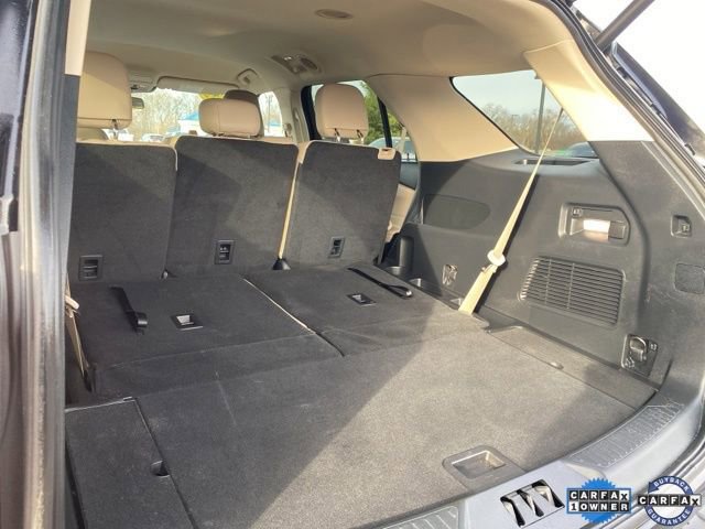 Certified 2022 Ford Explorer XLT w/ Equipment Group 202A image 16