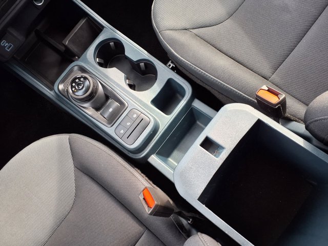 Certified 2024 Ford Maverick XL FWD image 12