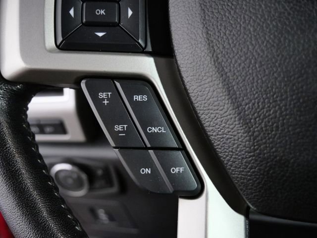 Certified 2017 Ford F150 Lariat w/ Equipment Group 502A Luxury AWD/4WD image 25