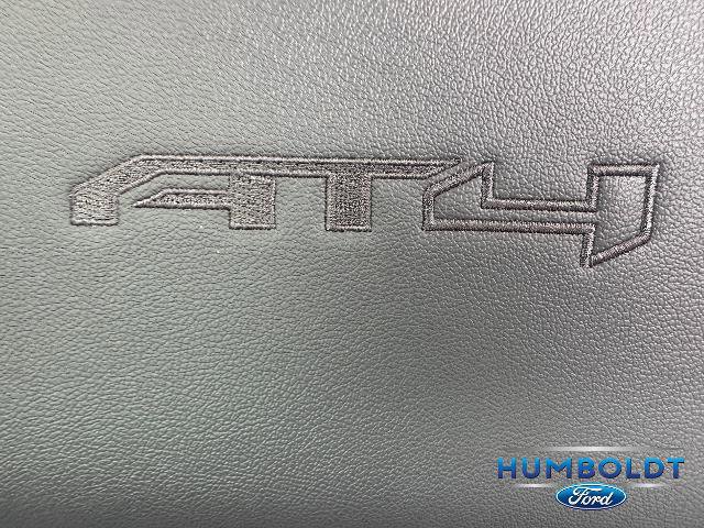 Used 2024 GMC Sierra 2500 AT4 w/ AT4 Premium Plus Package image 20