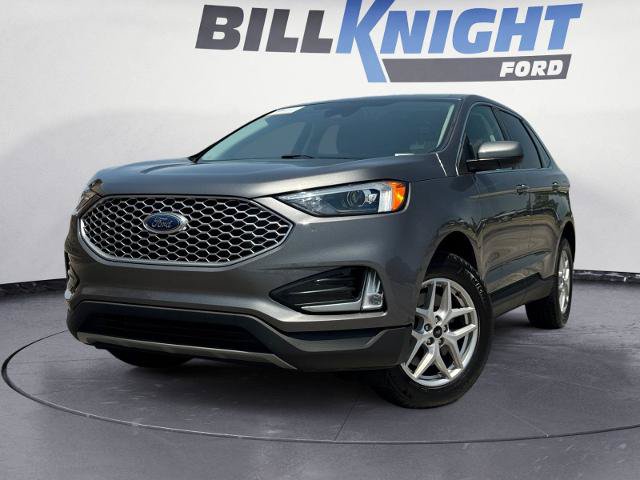 Certified 2023 Ford Edge SEL w/ Convenience Package