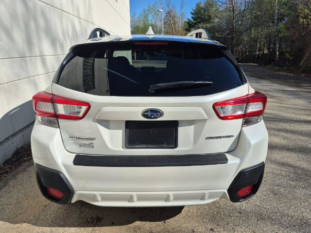 Used 2019 Subaru Crosstrek 2.0i Premium w/ Eyesight System AWD/4WD image 5