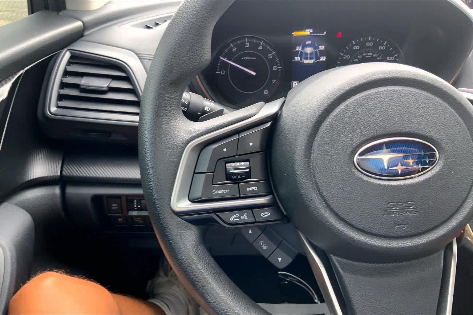 Used 2017 Subaru Impreza 2.0i Premium AWD/4WD image 23